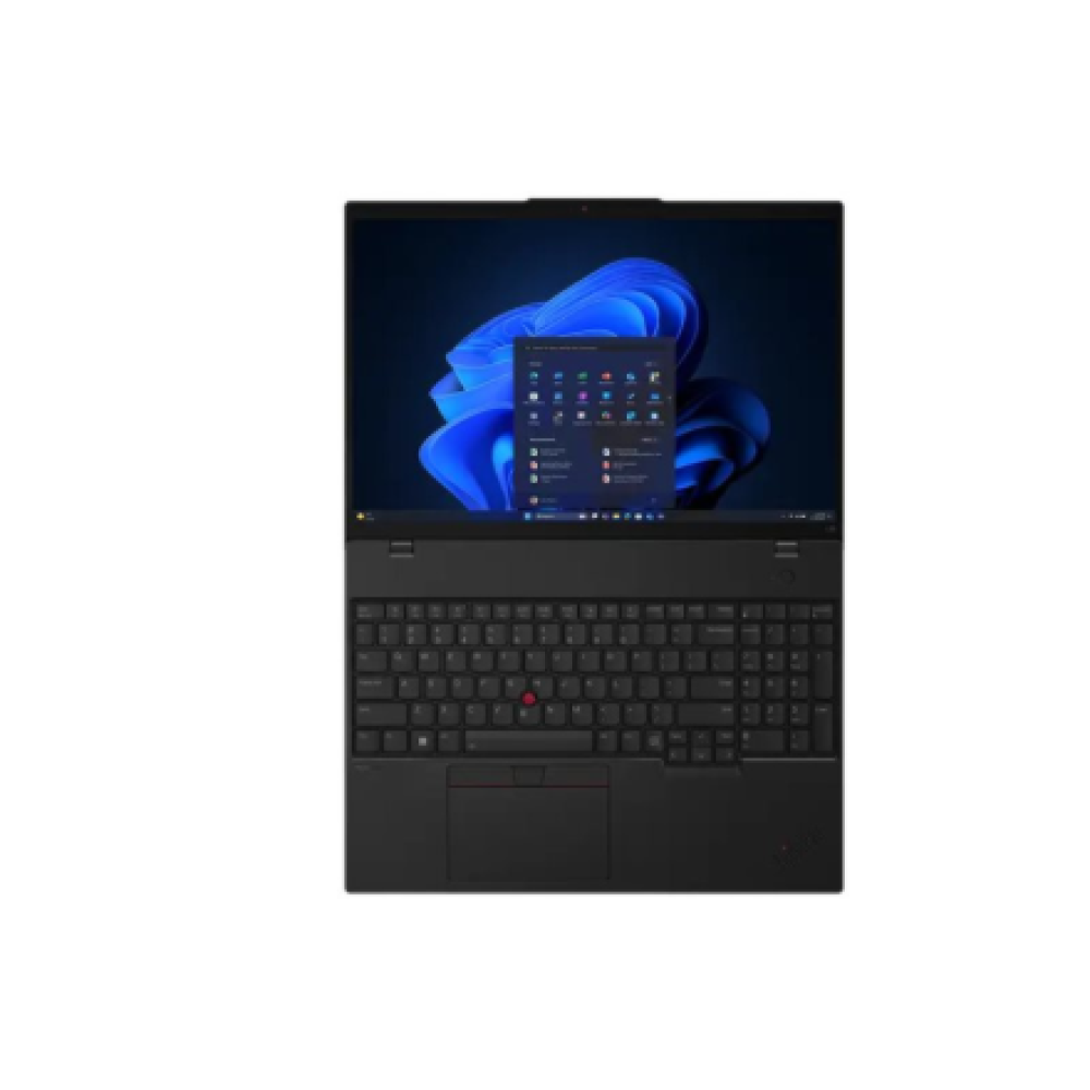 Lenovo ThinkPad L16 G2 (AMD) , Black , 16 , IPS , WUXGA , 1920 x 1200 pixels , Anti-glare , AMD Ryzen 5 PRO , 215 , 16 GB , SO-DIMM DDR5 , Solid-state drive capacity 512 GB , AMD Radeon 740M Graphics , Windows 11 Pro , 802.11be , Bluetooth version 5.4 , L
