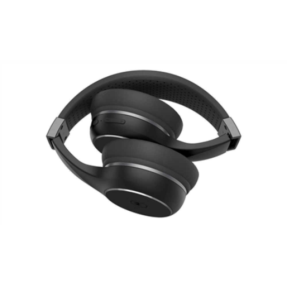 Motorola , Headphones , Moto XT220 , Over-Ear Over-Ear , Bluetooth , Built-in microphone , Bluetooth , Black , Wireless
