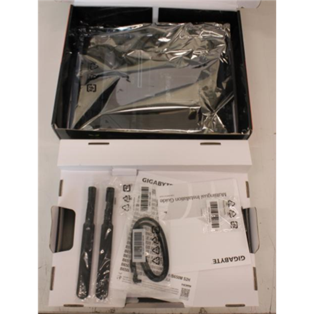 SALE OUT. GIGABYTE M/B B650 GAMING X AX V2 1.0 , Gigabyte , UNPACKED