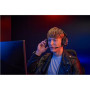 Acer , Nitro Gaming Headset II NHW200 , Built-in microphone , 3.5 mm , Black