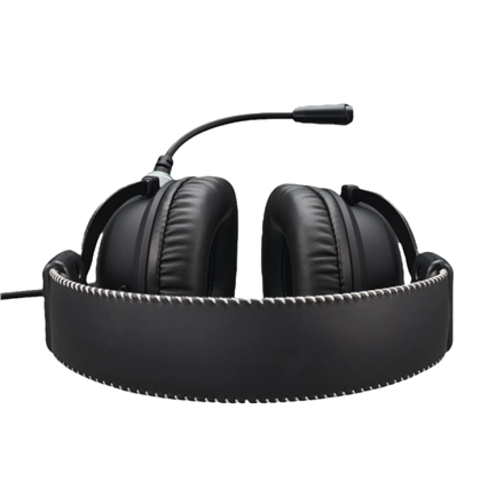 Acer Nitro Gaming Headset II NHW200 , Built-in microphone , 3.5 mm , Black
