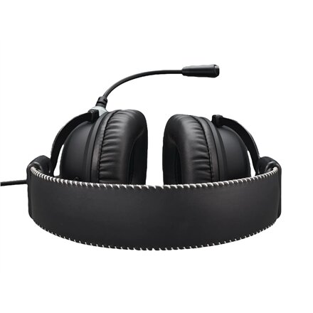 Acer , Nitro Gaming Headset II NHW200 , Built-in microphone , 3.5 mm , Black