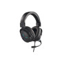 Acer , Nitro Gaming Headset II NHW200 , Built-in microphone , 3.5 mm , Black