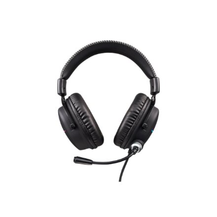 Acer , Nitro Gaming Headset II NHW200 , Built-in microphone , 3.5 mm , Black