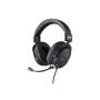 Acer , Nitro Gaming Headset II NHW200 , Built-in microphone , 3.5 mm , Black