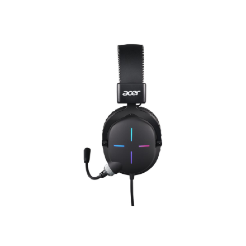 Acer , Nitro Gaming Headset II NHW200