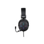 Acer , Nitro Gaming Headset II NHW200 , Built-in microphone , 3.5 mm , Black