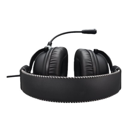 Acer , Nitro Gaming Headset II NHW200 , Built-in microphone , 3.5 mm , Black