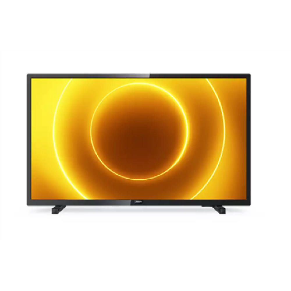 Philips 32PHS5505 32 (80 cm), HD LED, 1366 x 768 pixels, DVB-T/T2/T2-HD/C/S/S2, Black