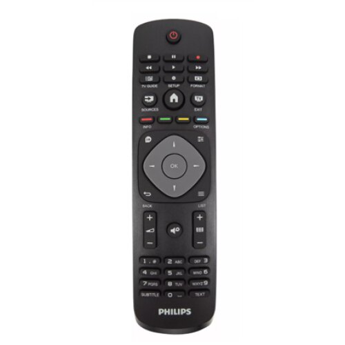 Philips 32PHS5505 32 (80 cm), HD LED, 1366 x 768 pixels, DVB-T/T2/T2-HD/C/S/S2, Black