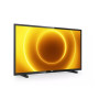 Philips 32PHS5505 32 (80 cm), HD LED, 1366 x 768 pixels, DVB-T/T2/T2-HD/C/S/S2, Black