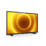 Philips 32PHS5505 32 (80 cm), HD LED, 1366 x 768 pixels, DVB-T/T2/T2-HD/C/S/S2, Black
