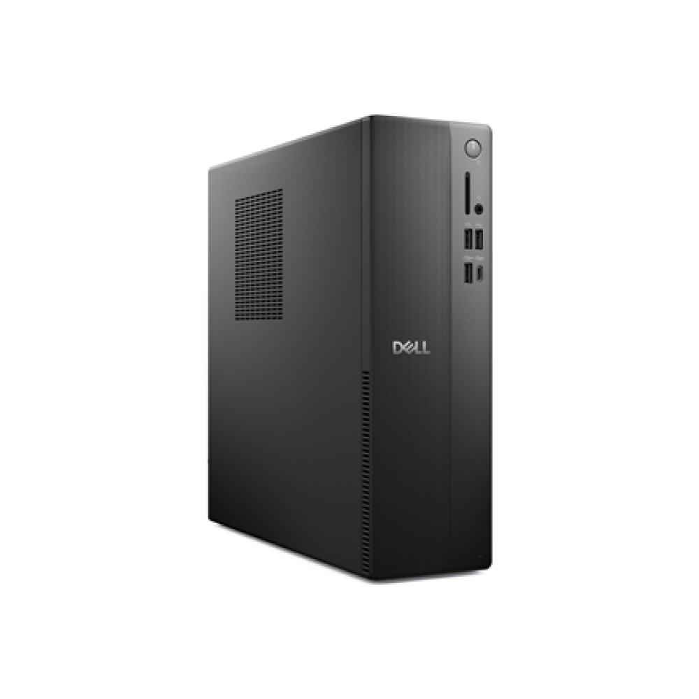 Dell Pro , Essential QVS1260 , Desktop , Slim , Intel Core i5 , i5-14400 , 16 GB , DDR5 , 1000 GB , Intel UHD Graphics 730 , English , Windows 11 Home , Warranty 36 month(s)