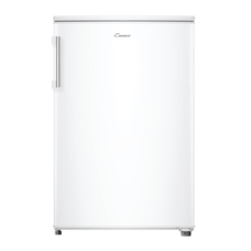 Candy , Freezer , CUQS 58EWH , Energy efficiency class E , Upright , Free standing , Height 85 cm , Total net capacity 85 L , White