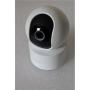 SALE OUT. Xiaomi Smart Camera C200 , Xiaomi Smart Camera , C200 , 3 month(s) , Dome , 2 MP , H.265 , MicroSD, max. 256 GB , White USED, MISSING CHARGING CABLE