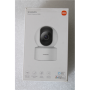 SALE OUT. Xiaomi Smart Camera C200 , Xiaomi Smart Camera , C200 , 3 month(s) , Dome , 2 MP , H.265 , MicroSD, max. 256 GB , White USED, MISSING CHARGING CABLE