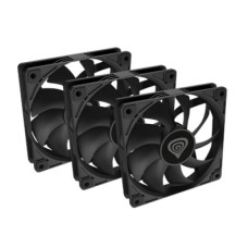 Genesis , Oxal 120 , Black , Case fan Genesis , Oxal 120 , Black , Case fan