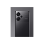 Xiaomi , Redmi , Note 13 Pro , Midnight Black , 6.67 , AMOLED , 1080 x 2400 pixels , Mediatek , Internal RAM 8 GB , 256 GB , Dual SIM , Nano-SIM , 4G , Main camera resolution 200+8+2 MP , Secondary camera resolution 16 MP , Android , 13 , 5000 mAh