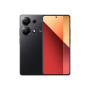 Xiaomi , Redmi , Note 13 Pro , Midnight Black , 6.67 , AMOLED , 1080 x 2400 pixels , Mediatek , Internal RAM 8 GB , 256 GB , Dual SIM , Nano-SIM , 4G , Main camera resolution 200+8+2 MP , Secondary camera resolution 16 MP , Android , 13 , 5000 mAh