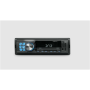 Muse DAB Car Radio , M-198 DAB , USB port , AUX in , Bluetooth , FM radio