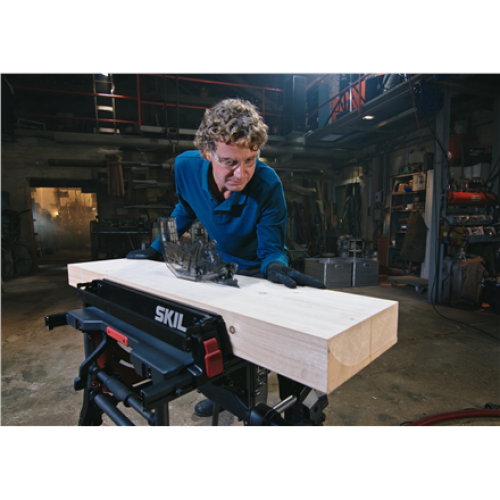 Skil_Red Wood Saw , 1340AA , 2000 W