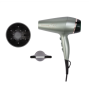 Remington Hair Dryer , AC5860 Botanicals , 2300 W , Number of temperature settings 3 , Ionic function , Diffuser nozzle , Silver