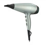 Remington Hair Dryer , AC5860 Botanicals , 2300 W , Number of temperature settings 3 , Ionic function , Diffuser nozzle , Silver