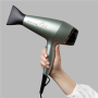 Remington Hair Dryer , AC5860 Botanicals , 2300 W , Number of temperature settings 3 , Ionic function , Diffuser nozzle , Silver