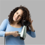 Remington Hair Dryer , AC5860 Botanicals , 2300 W , Number of temperature settings 3 , Ionic function , Diffuser nozzle , Silver