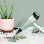 Remington Hair Dryer , AC5860 Botanicals , 2300 W , Number of temperature settings 3 , Ionic function , Diffuser nozzle , Silver