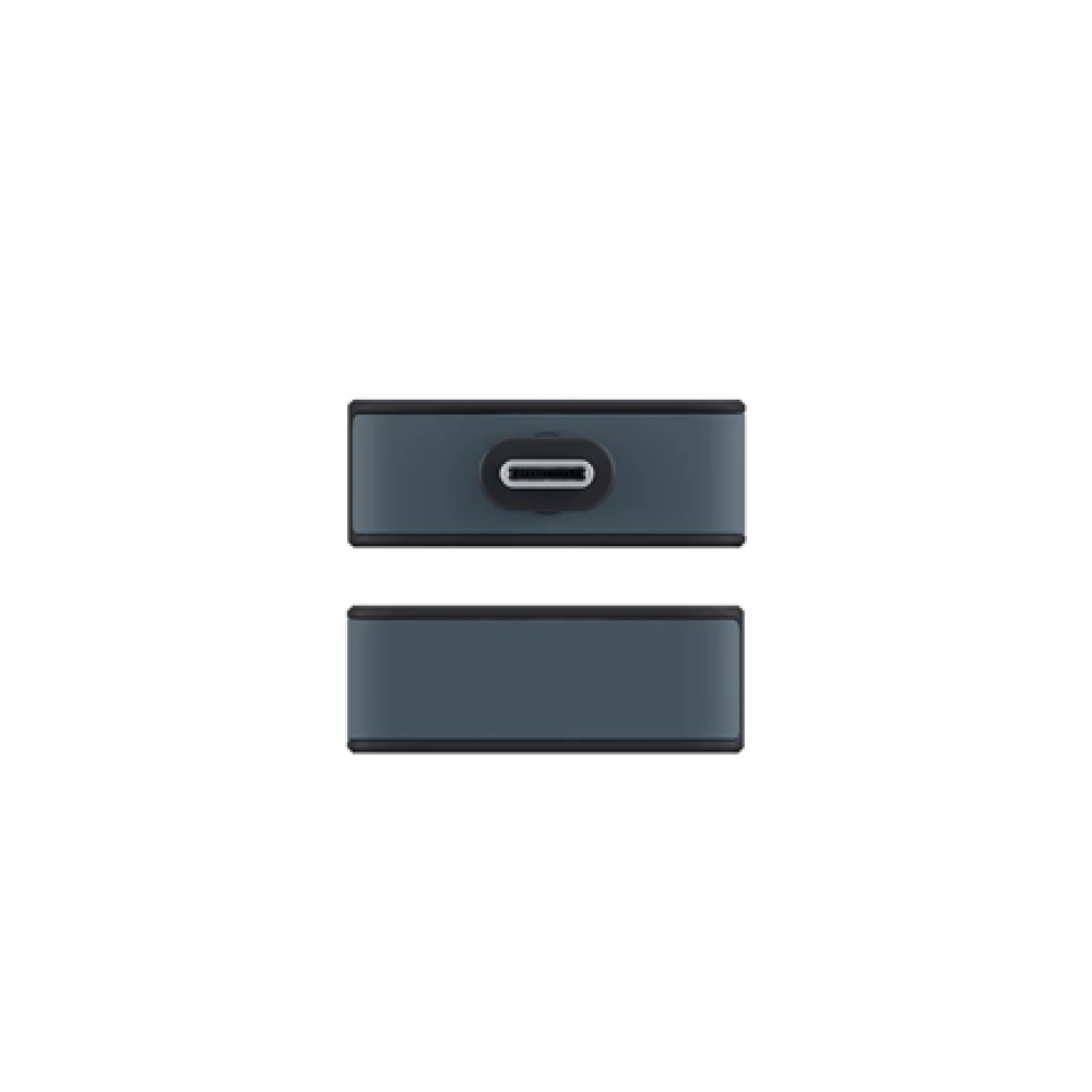 Hyper HyperDrive Flex 5 Port USB-C Hub , HD4101BKGL , HDMI ports quantity 1