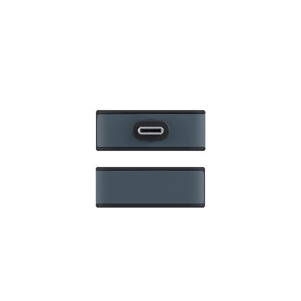Hyper HyperDrive Flex 5 Port USB-C Hub , HD4101BKGL , HDMI ports quantity 1