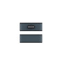 Hyper HyperDrive Flex 5 Port USB-C Hub , HD4101BKGL , HDMI ports quantity 1