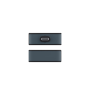 Hyper HyperDrive Flex 5 Port USB-C Hub , HD4101BKGL , HDMI ports quantity 1