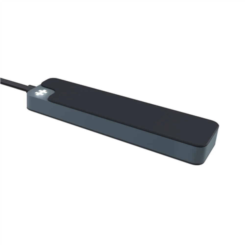 Hyper HyperDrive Flex 5 Port USB-C Hub , HD4101BKGL , HDMI ports quantity 1
