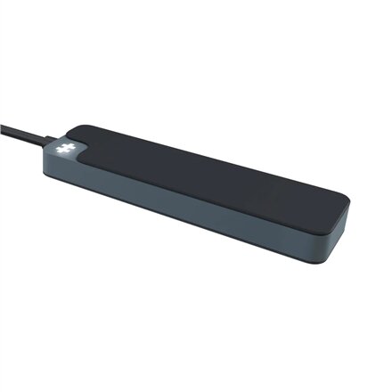 Hyper HyperDrive Flex 5 Port USB-C Hub , HD4101BKGL , HDMI ports quantity 1