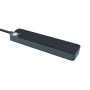 Hyper HyperDrive Flex 5 Port USB-C Hub , HD4101BKGL , HDMI ports quantity 1
