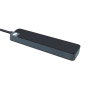 Hyper HyperDrive Flex 5 Port USB-C Hub , HD4101BKGL , HDMI ports quantity 1