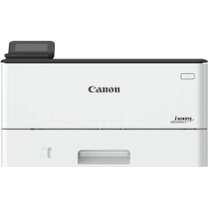 Canon I-SENSYS LBP243dw II , Mono , Laser , Printer , Wi-Fi , Maximum ISO A-series paper size A4 , White