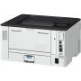Canon I-SENSYS LBP243dw II , Mono , Laser , Printer , Wi-Fi , Maximum ISO A-series paper size A4 , White