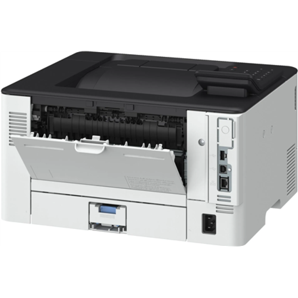 Canon I-SENSYS LBP243dw II , Mono , Laser , Printer , Wi-Fi , Maximum ISO A-series paper size A4 , White