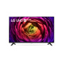 LG , 65UR73003LA , 65 (165 cm) , Smart TV , WebOS , 4K UHD