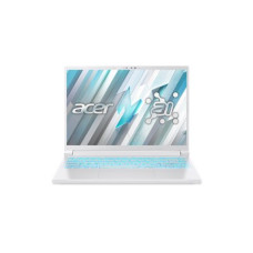 Acer , Nitro V14 ANV14-62-R0A5 , Pearl White , 14.5 , IPS , WUXGA , 1920 x 1200 pixels , AMD Ryzen AI 5 , 340 , 16 GB , DDR5 , Solid-state drive capacity 1000 GB , NVIDIA GeForce RTX 5050 , GDDR7 , 8 GB , Windows 11 Pro , 802.11ax , Bluetooth version 5.3 