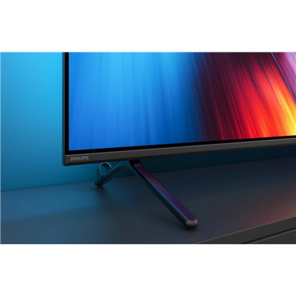 Philips 4K Ambilight TV , 55MLED920/12 , 55 , Smart TV , TITAN OS , Black