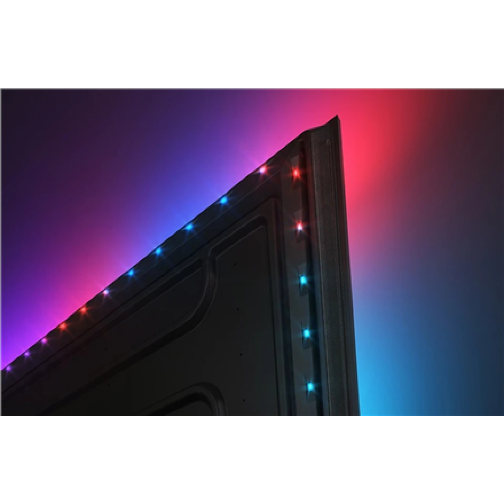 Philips 4K Ambilight TV , 55MLED920/12 , 55 , Smart TV , TITAN OS , Black