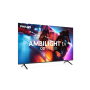 Philips 4K Ambilight TV , 55MLED920/12 , 55 , Smart TV , TITAN OS , Black