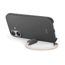 Apple iPhone 17 Kickstand Case with MagSafe and Camera Control - Granite Gray , Apple Apple iPhone 17 Kickstand Case with MagSafe and Camera Control - Granite Gray , Apple