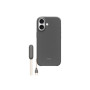 Apple iPhone 17 Kickstand Case with MagSafe and Camera Control - Granite Gray , Apple