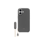 Apple iPhone 17 Kickstand Case with MagSafe and Camera Control - Granite Gray , Apple