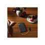 Apple iPhone 17 Kickstand Case with MagSafe and Camera Control - Granite Gray , Apple